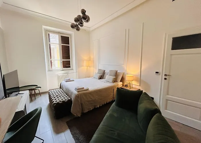 Boutique Tiepolo *