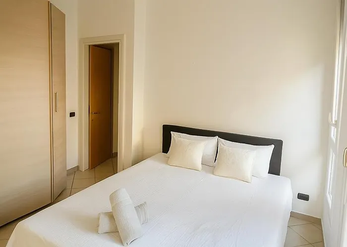 Mivo Porta Romana M3 - 8 Minutes From Duomo And 250m From Metro Lodi Milano