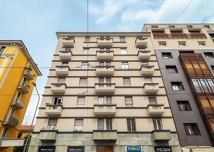 דירה Apple - A 10 Minuti Dal Duomo Di *