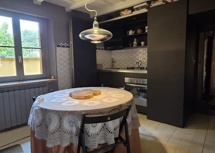 Apartamento Via Del Torchio Cinque Vie *