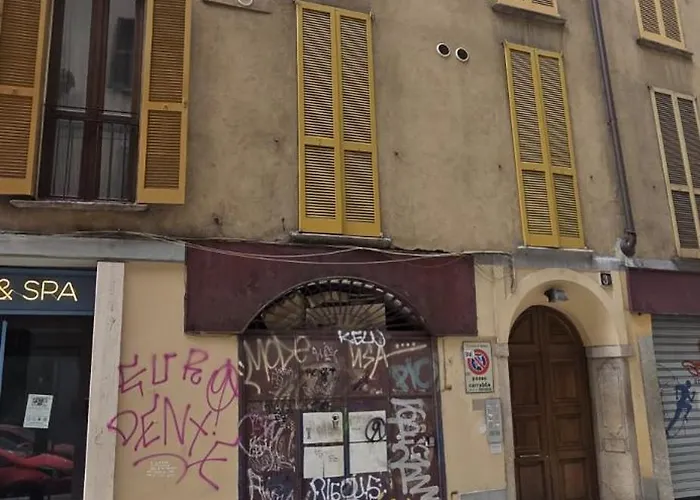 Via Del Torchio Cinque Vie Apartamento *