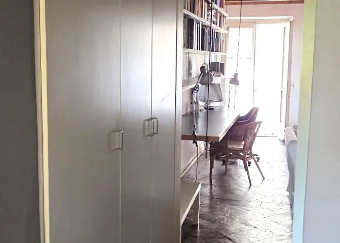 Apartamento Via Del Torchio Cinque Vie *