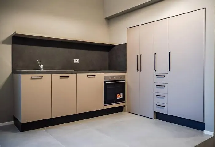 Hozyhome Design Loft In Via Cermenate Appartamento Milano