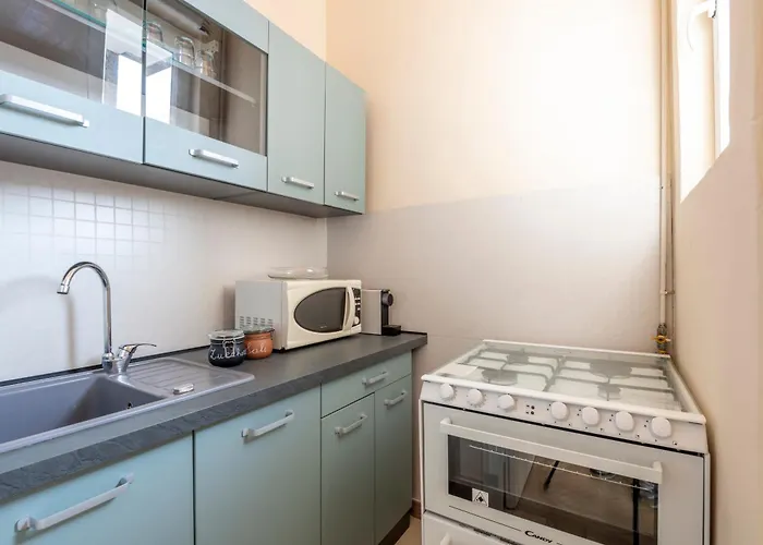 Apartment Predabissi- 7sundays *