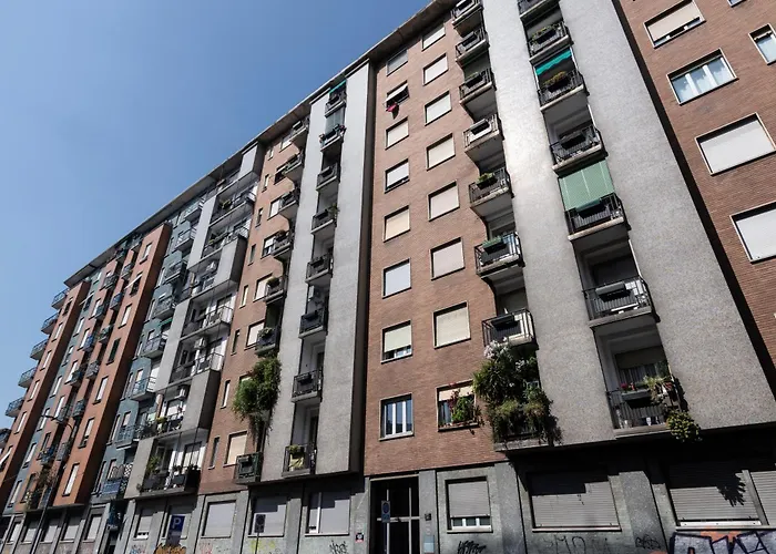 Apartment Predabissi- 7sundays