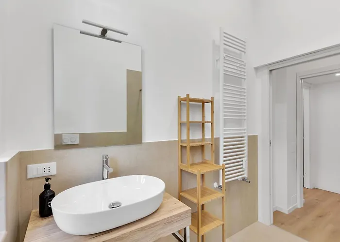 Porta Romana Retreat * Milaan