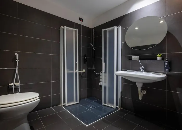 Szálloda Ih Watt 13