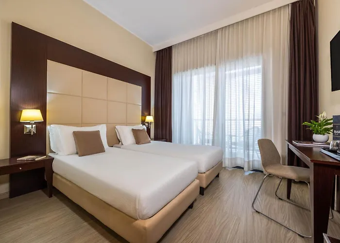 Ih Watt 13 Szálloda 4*