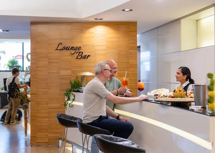 Ih Watt 13 Szálloda