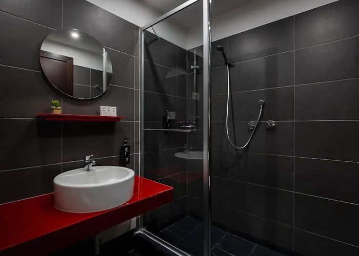 Szálloda Ih Watt 13