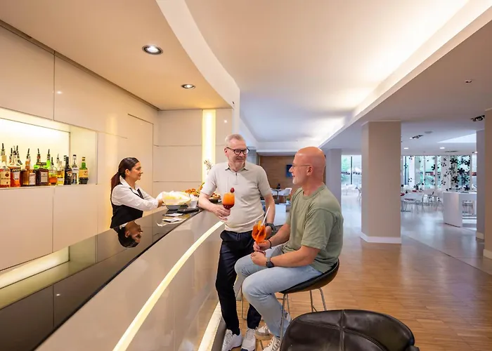 Ih Watt 13 Szálloda 4*