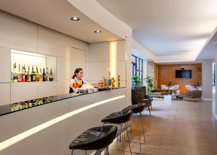 Szálloda Ih Watt 13 Milánó