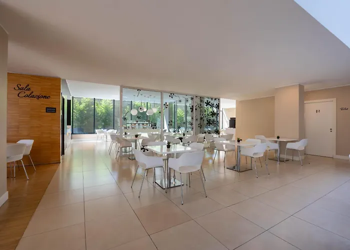 Szálloda Ih Watt 13 Milánó