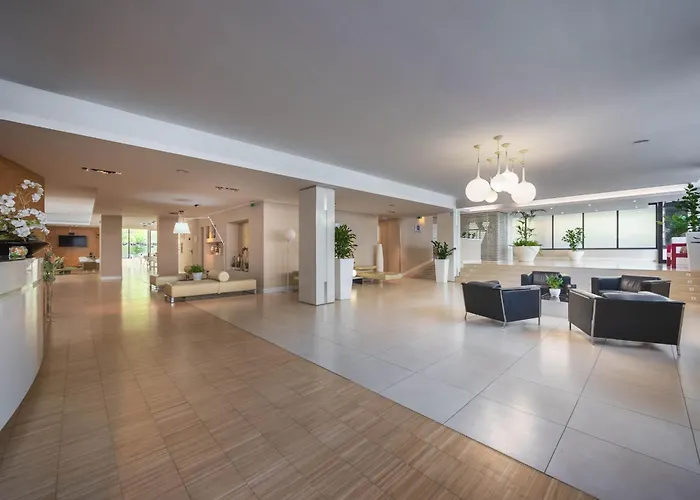 Szálloda Ih Watt 13 4*