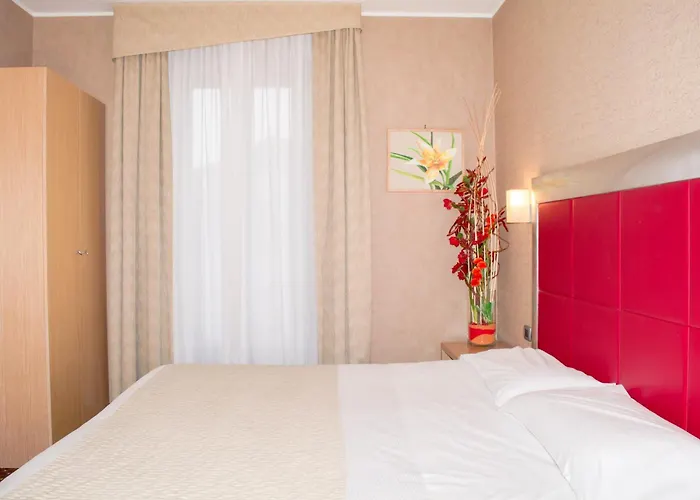 Susa فندق ميلان