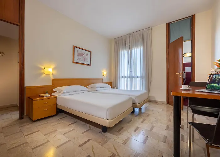 Ih Argonne Park 公寓式酒店 米兰