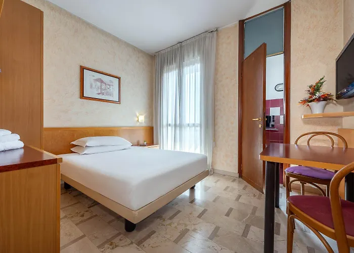 Ih Argonne Park 3* 米兰