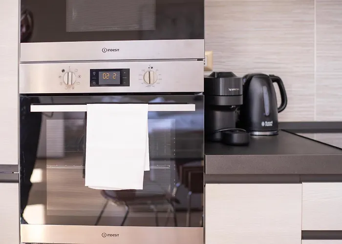 Apartmán Exclusive In Station - Duomo 5 In Minutes