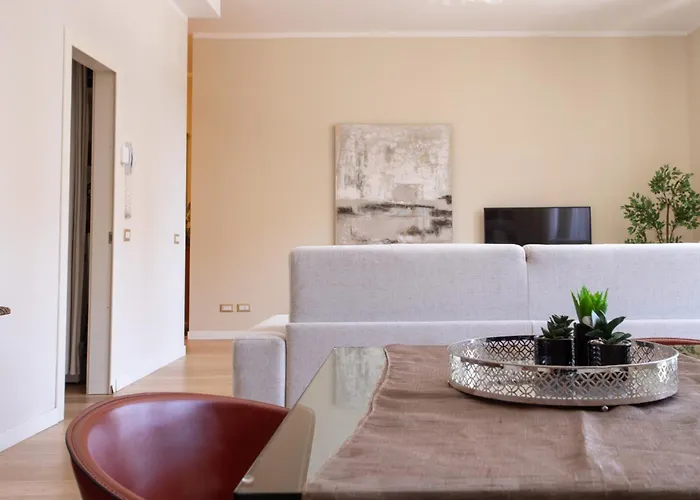 Exclusive In Station - Duomo 5 In Minutes Apartmán Milán