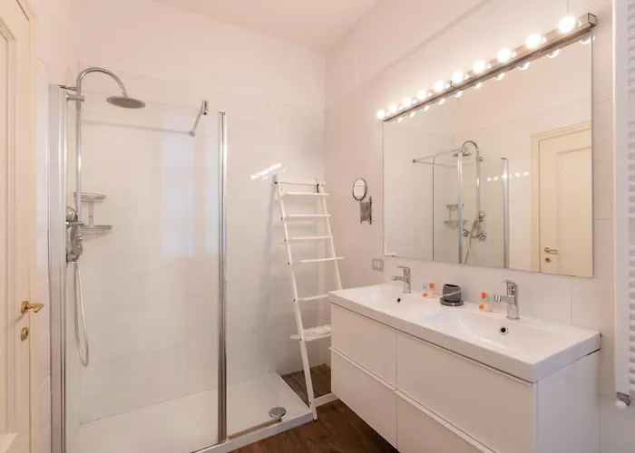 Crocetta Tosca Bilocale I Piano - Mirable Pm