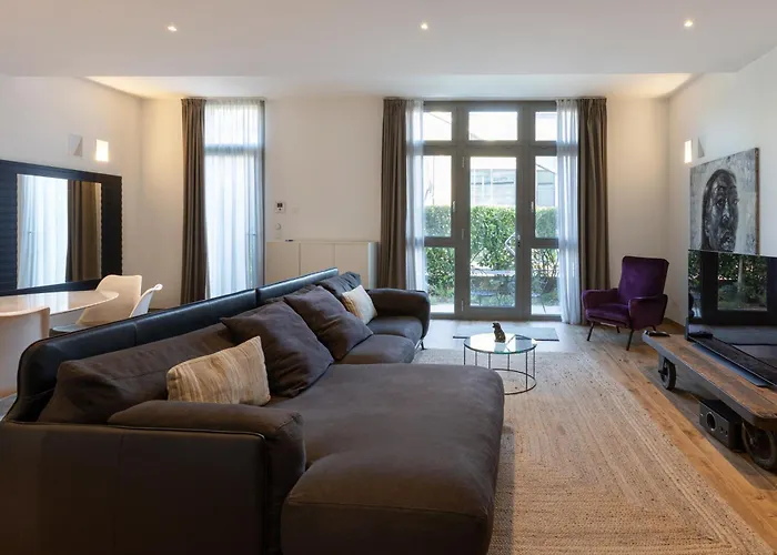 Beautiful Two Bedrooms Navigli - Mirable Pm Apartamento *