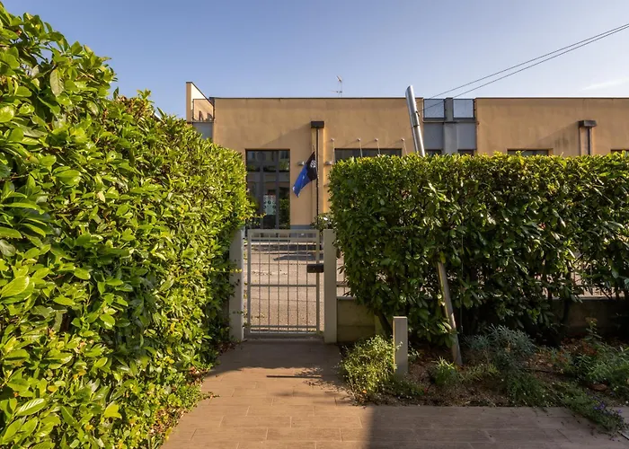Apartamento Beautiful Two Bedrooms Navigli - Mirable Pm
