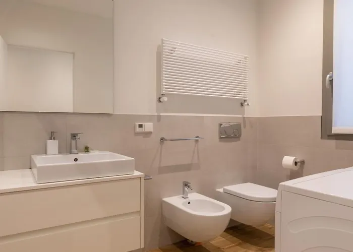 Apartamento Beautiful Two Bedrooms Navigli - Mirable Pm Milão