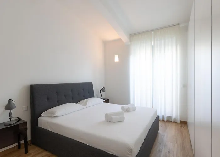 Apartamento Beautiful Two Bedrooms Navigli - Mirable Pm Milão