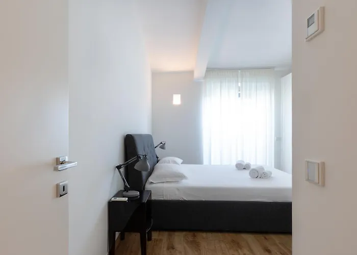 Apartamento Beautiful Two Bedrooms Navigli - Mirable Pm *