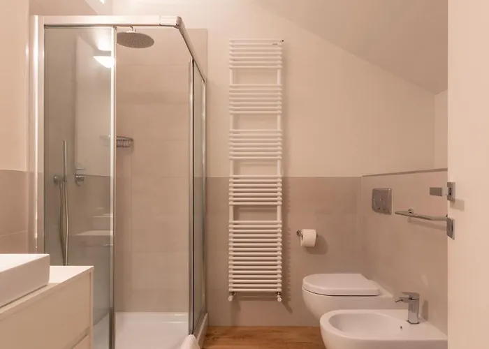 Beautiful Two Bedrooms Navigli - Mirable Pm * Milão