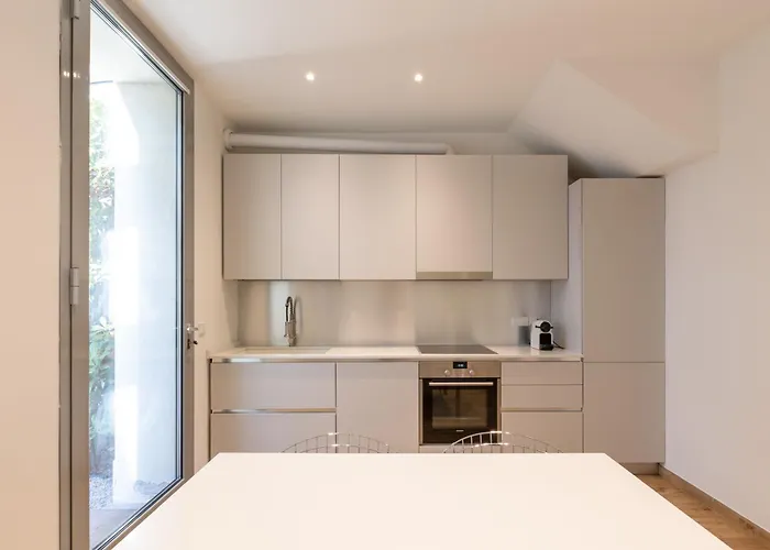Beautiful Two Bedrooms Navigli - Mirable Pm Apartamento *