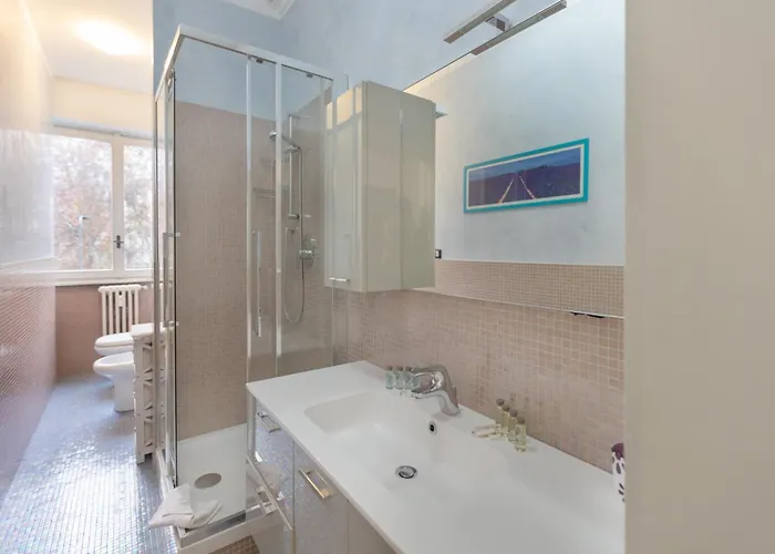 Splendido Trilocale Zona Citta Studi - Mirable Pm * Milánó