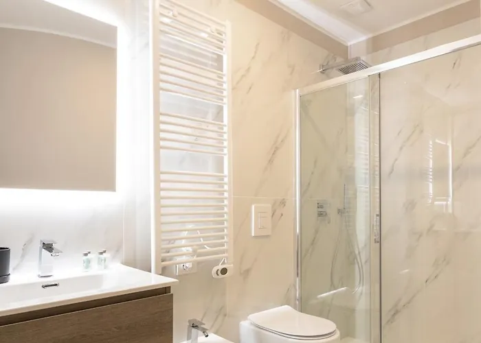 Beautiful 1 Bedroom Fiera Area - Mirable Pm Apartment Mailand