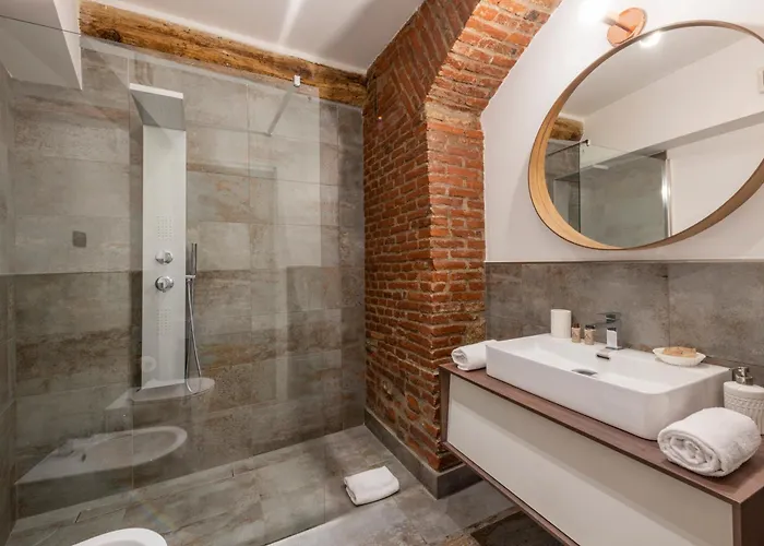 The Junior Loft Navigli - B *