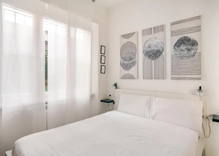 Apartment Urban Hub
