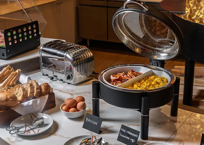 Milu מלון מילאנו