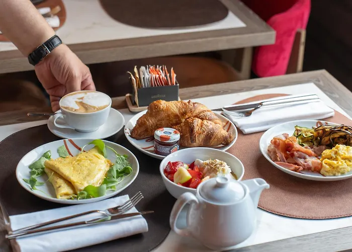 Milu 4* מילאנו