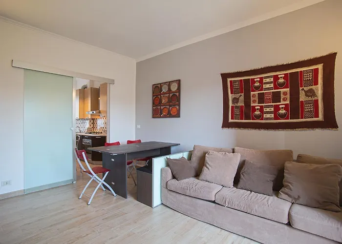 Lejlighed Palmanova 215