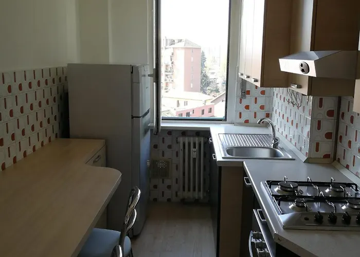 Palmanova 215 Milano