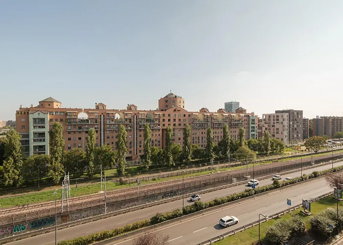 Lejlighed Palmanova 215