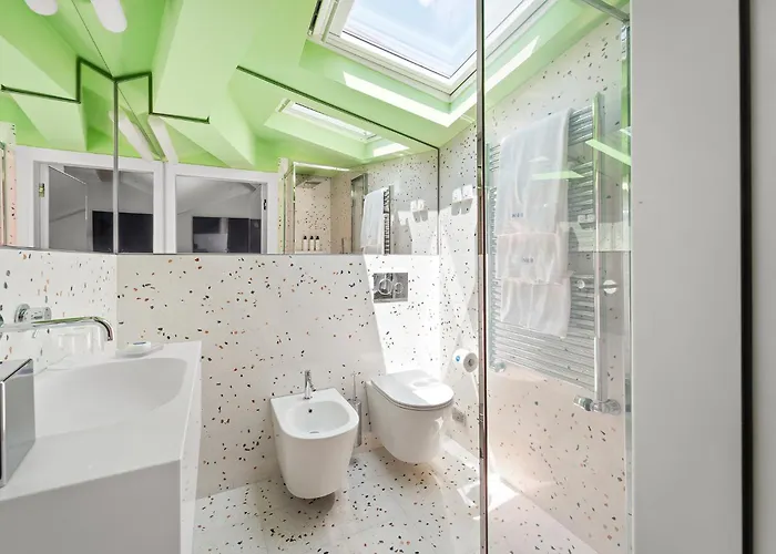 Milu 4* מילאנו