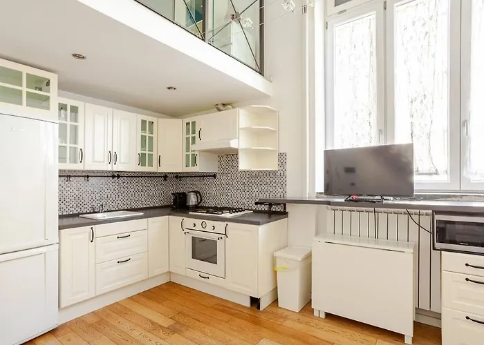 Centrale- Duomo - Loft Attaccato A M1 E Ac Apartmán
