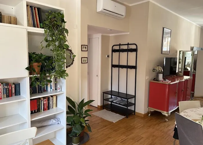 Apartamento Little 5 - Lm5 Milão