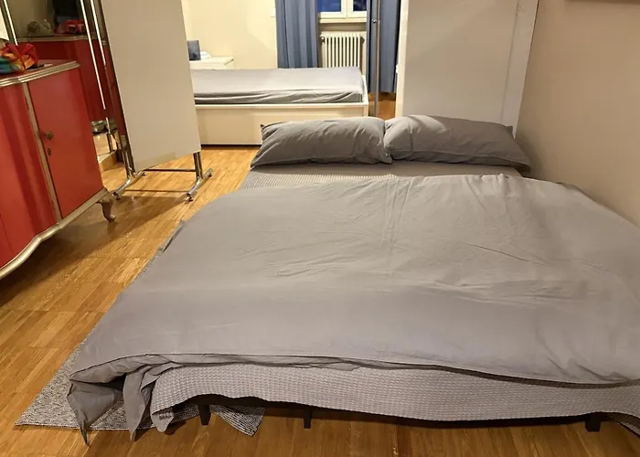 Apartamento Little 5 - Lm5