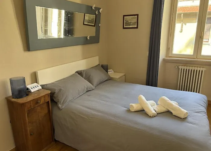 Little 5 - Lm5 Apartamento