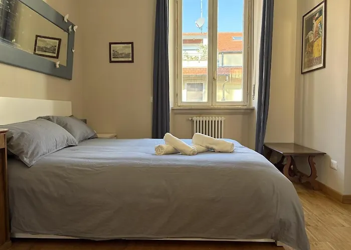 Little 5 - Lm5 Apartamento