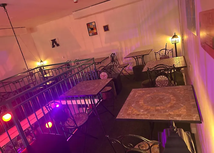 New Generation Center * Milaan