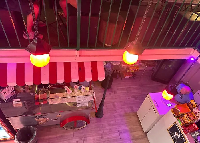 New Generation Center *