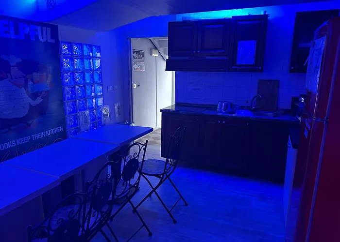 Hostel New Generation Center