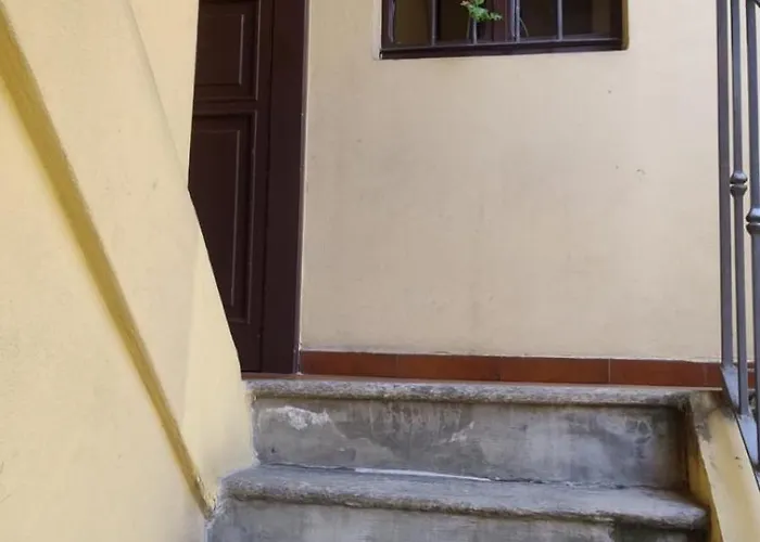 דירה Ticinese 59 מילאנו